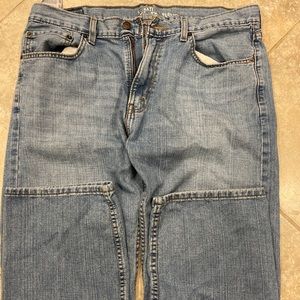 Levi Strauss Signature Mens Denim Jeans Pants